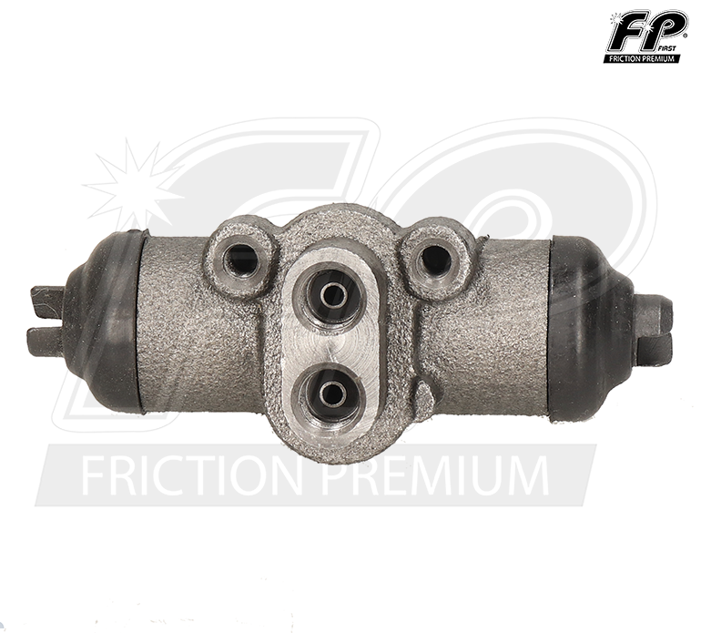 Imagen de UB39-26-610 CILINDRO DE RUEDA TRASERO DER MAZDA B2000 2.0L L4 86-87 B2300 2.3L L4 87-93 B2600 2.6L L4 87-93 3/4" 19.0MM