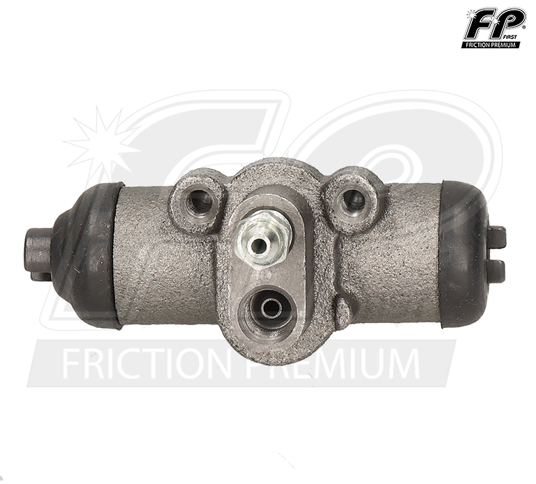 Imagen de UB39-26-710P CILINDRO DE RUEDA TRASERO IZQ MAZDA B2000 2.0L L4 86-87 B2300 2.3L L4 87-93 B2600 2.6L L4 87-93 3/4" 19.0MM