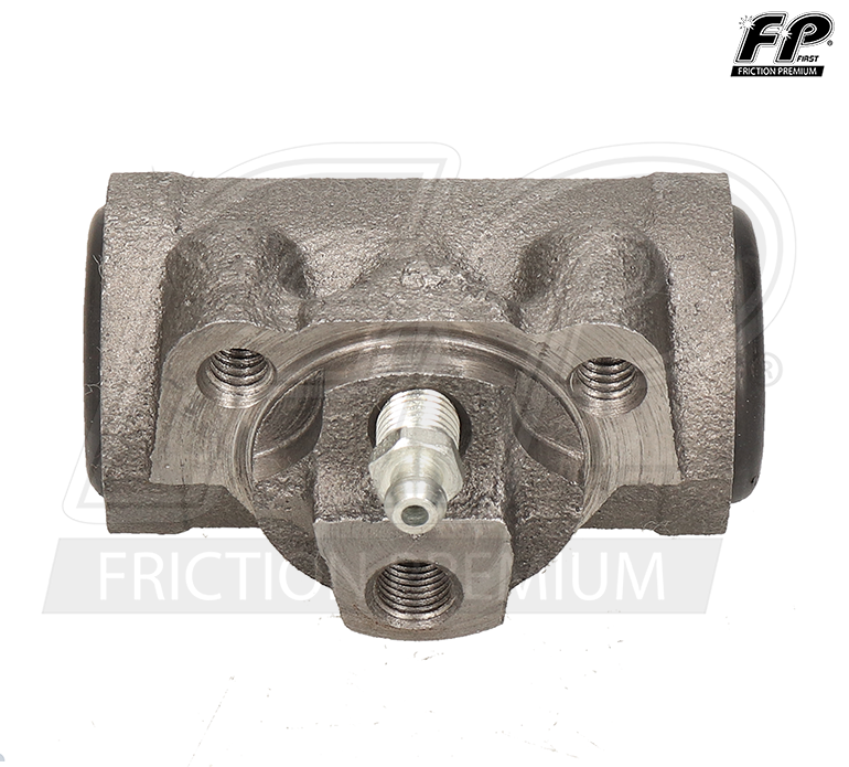 Imagen de WC-CR02 CILINDRO DE RUEDA TRASERO IZQ/DER CHEVROLET C2500 5.7L V8 92-00 1 1/16" 26.9MM