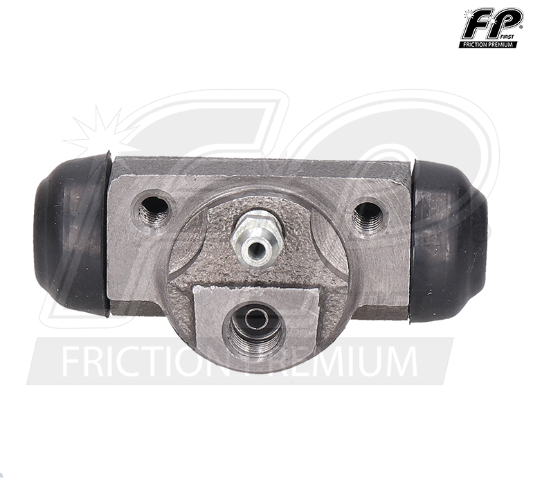 Imagen de WC-CR06 CILINDRO DE RUEDA TRASERO IZQ/DER DODGE DART 83-89 9/16" 14.2MM