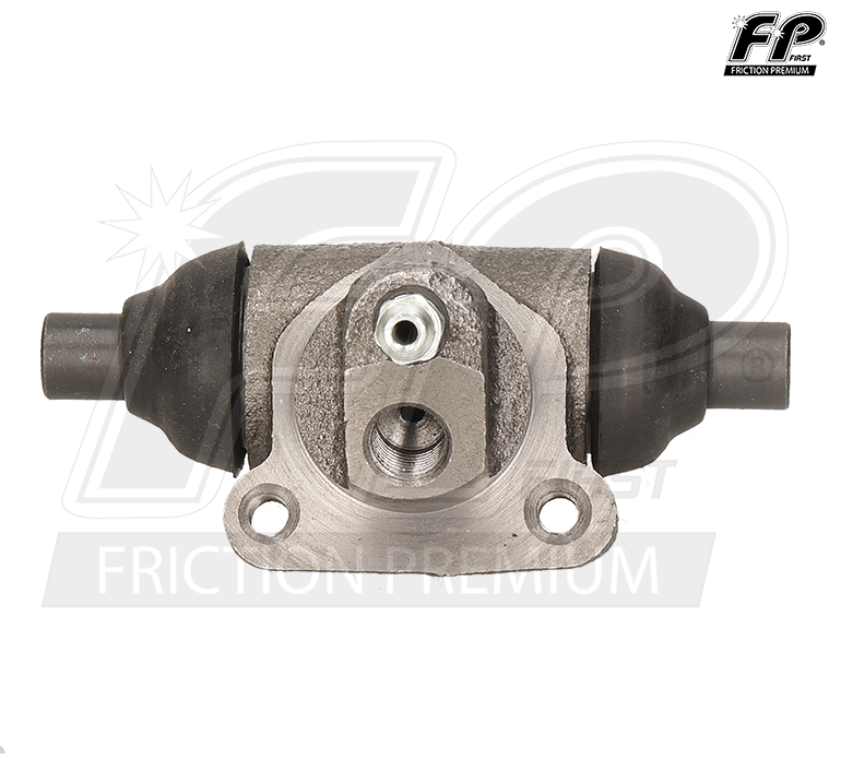 Imagen de WC-GM02 CILINDRO DE RUEDA TRASERO IZQ/DER BUICK CENTURY 2.8L 3.1L V6 88-92 11/16" 17.4MM