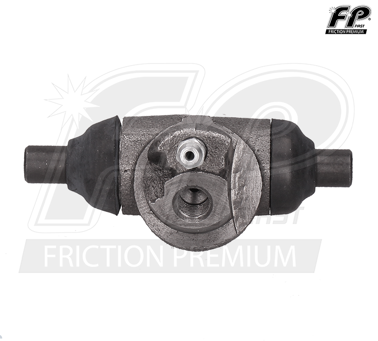 Imagen de WC-GM104384 CILINDRO DE RUEDA TRASERO IZQ/DER CUICK CENTURY 3.0L V6 82-85 1 1/16" 17.4MM