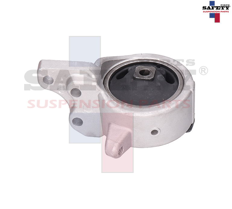 Imagen de 112100M6NKSF SOPORTE MOTOR DERECHO NISSAN TSURU III 1.6L L4 DOHC 16V 92-17 (ALUMINIO)