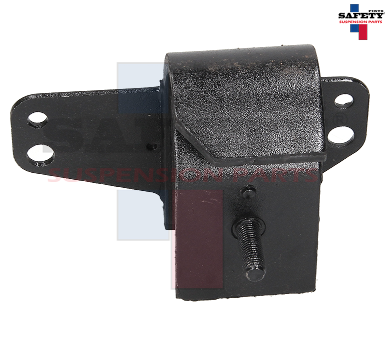 Imagen de 11210-18G01 SOPORTE MOTOR FRONTAL DER/IZQ NISSAN PICK UP D21 2.4L L4 86-10