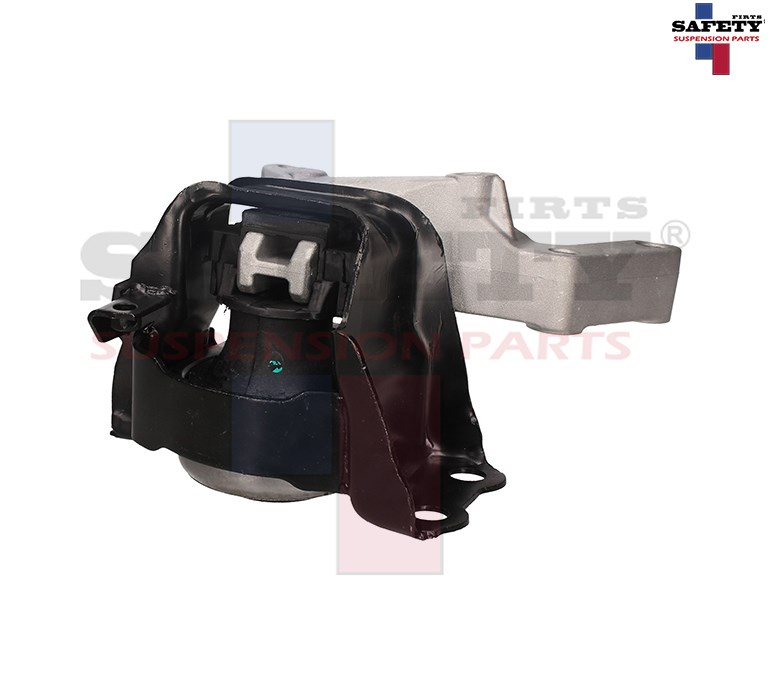 Imagen de 11210-1AS0A SOPORTE MOTOR FRONTAL DERECHO NISSAN MARCH VERSA V-DRIVE 1.6L L4 12-25