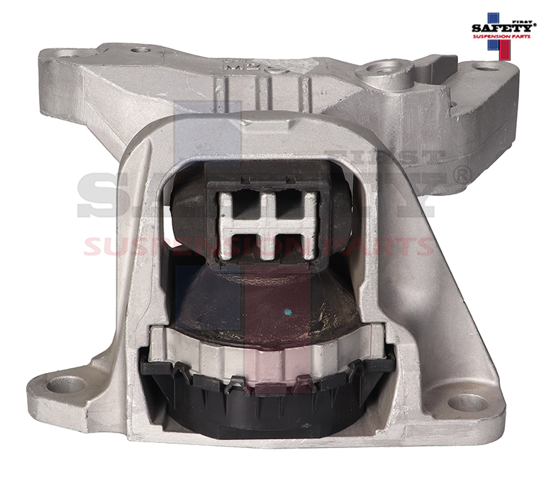Imagen de 11210-5RA1ASF SOPORTE MOTOR DERECHO NISSAN KICKS 1.6L L4 17-23 VERSA 1.6L L4 DOHC 16V 20-25 (ALUMINIO)