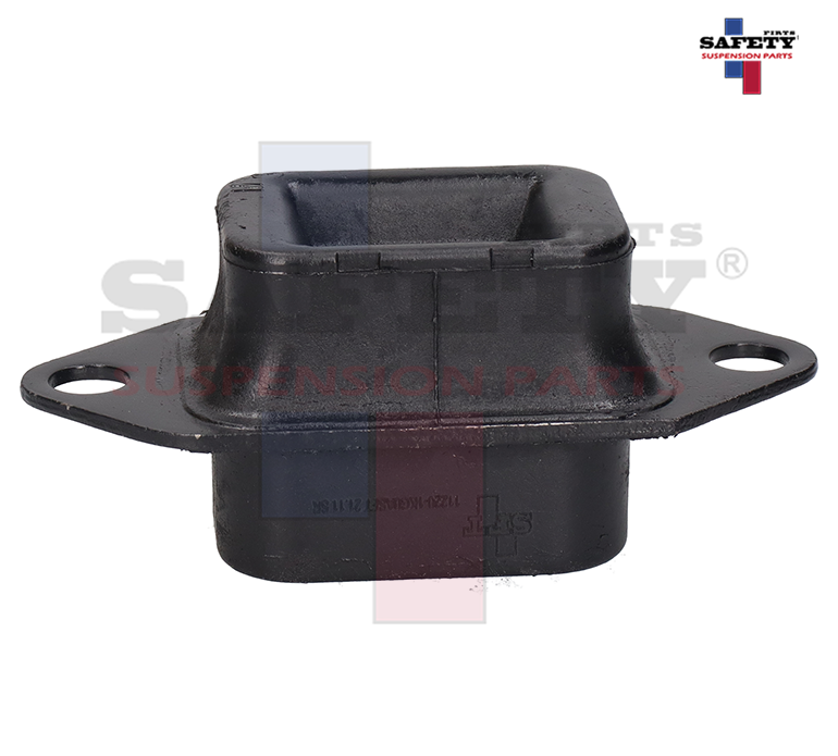 Imagen de 11220-1KG0ASF SOPORTE TRANSMISION NISSAN SENTRA B17 1.8L L4 DOHC 16V 13-19