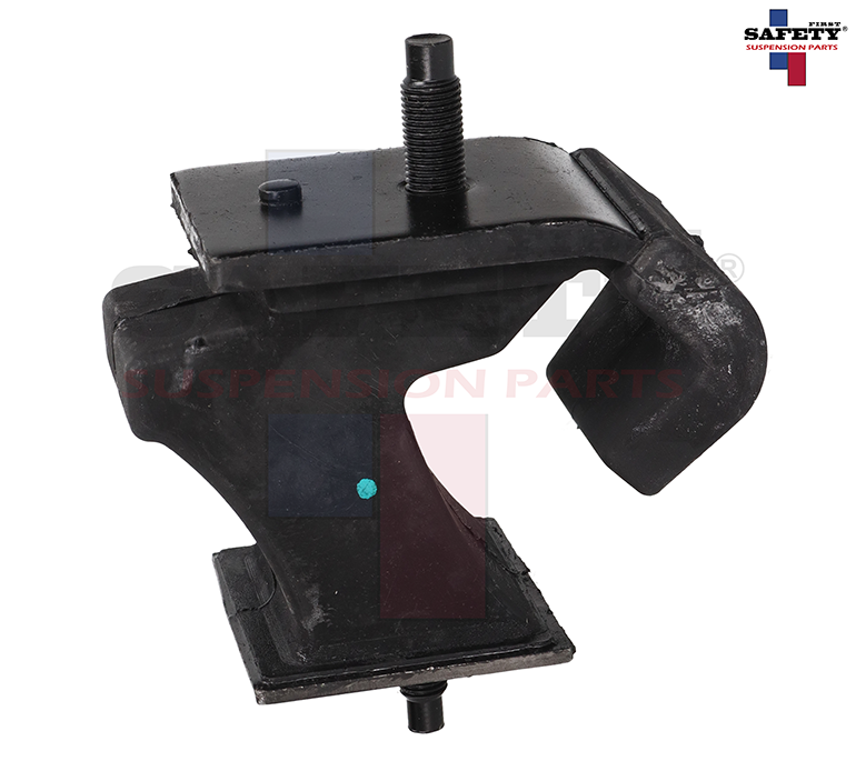Imagen de 112209BA0ASFT SOPORTE MOTOR FONTAL DER/IZQ NISSAN FRONTIER 2.5L L4 05-19
