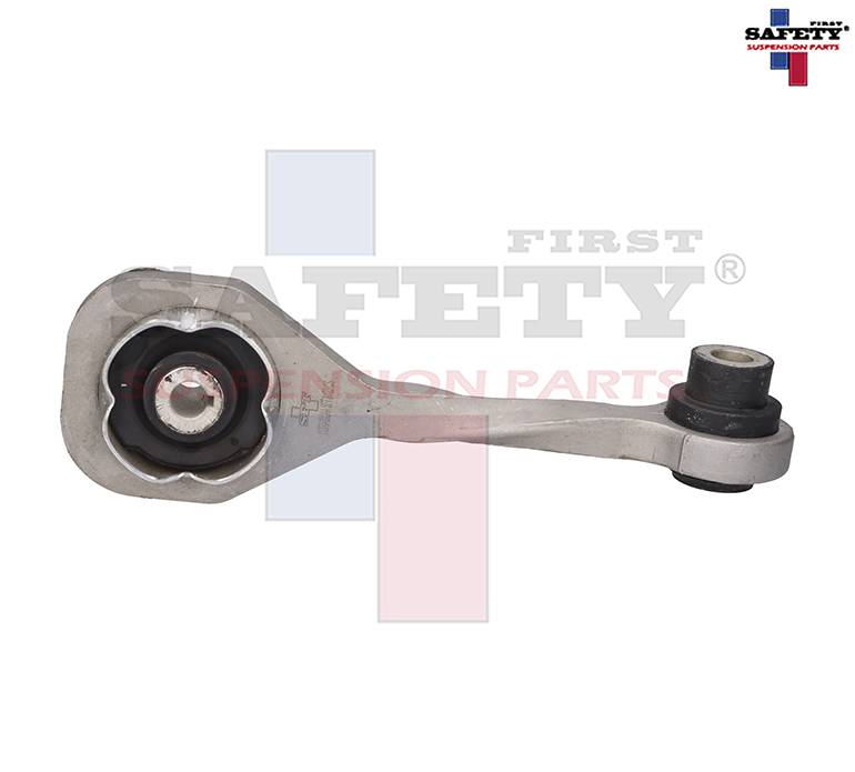 Imagen de 11320-00QAASF SOPORTE MOTOR TORSION TRASERO NISSAN PLATINA 1.6L L4 02-10 CLIO 1.6L L4 02-10 (ALUMINIO)