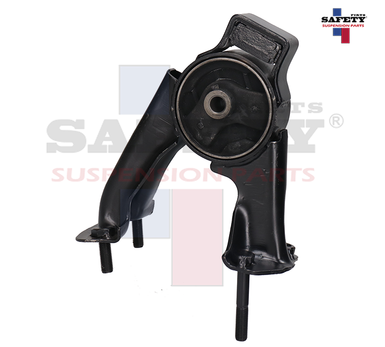 Imagen de 12371-0D040 SOPORTE MOTOR TRASERO TOYOTA COROLLA 1.8L L4 03-08 TRANSM. STD