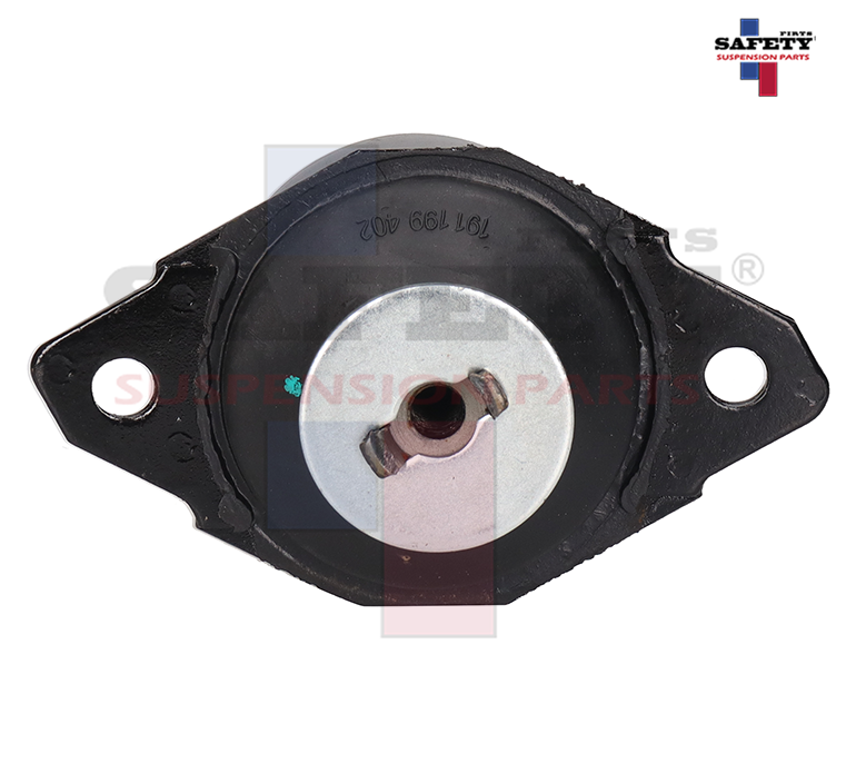 Imagen de 176-199-402 SOPORTE TRANSMISION VW JETTA A2 A3 1.8L L4 87-99