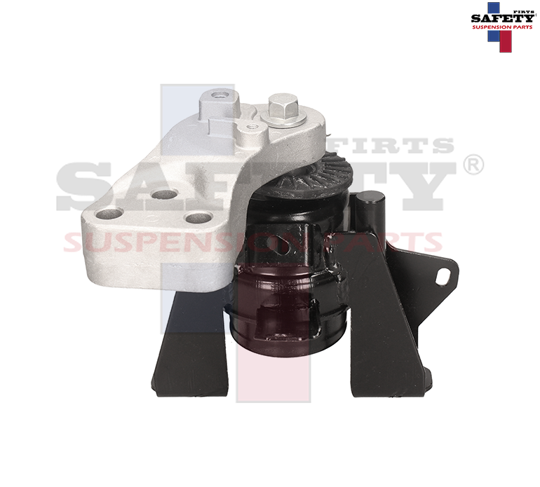 Imagen de 4616HSFT SOPORTE MOTOR FRONTAL DER DODGE ATTITUDE 1.2L L3 15-24 MITUBISHI MIRAGE 1.2L L3 15-25