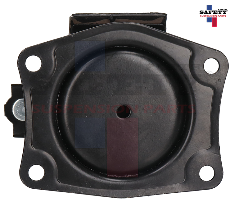 Imagen de 50810-SDB-A02 SOPORTE MOTOR TRASERO HONDA ACCORD 3.0L V6 03-07 ODYSSEY 3.5L V6 05-10, imagen 3