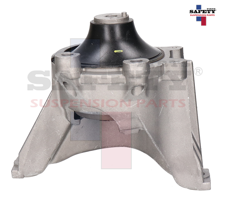 Imagen de 50820-SWE-T01 SOPORTE MOTOR DER HONDA CR-V 2.4L L4 07-11 (ALUMINIO)
