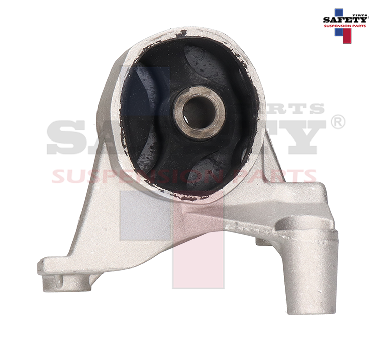 Imagen de 50840-S5A-010 SOPORTE MOTOR FRONTAL HONDA CIVIC 1.7L L4 01-05 (ALUMINIO) TRANSM STD