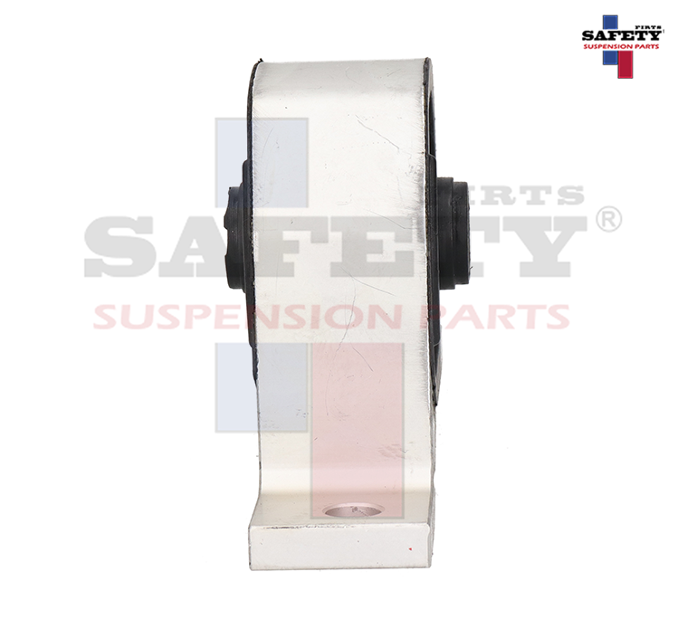 Imagen de 50840-S5A-990 SOPORTE MOTOR FRONTAL HONDA CIVIC 1.7L L4 01-05 TRANSM AUT