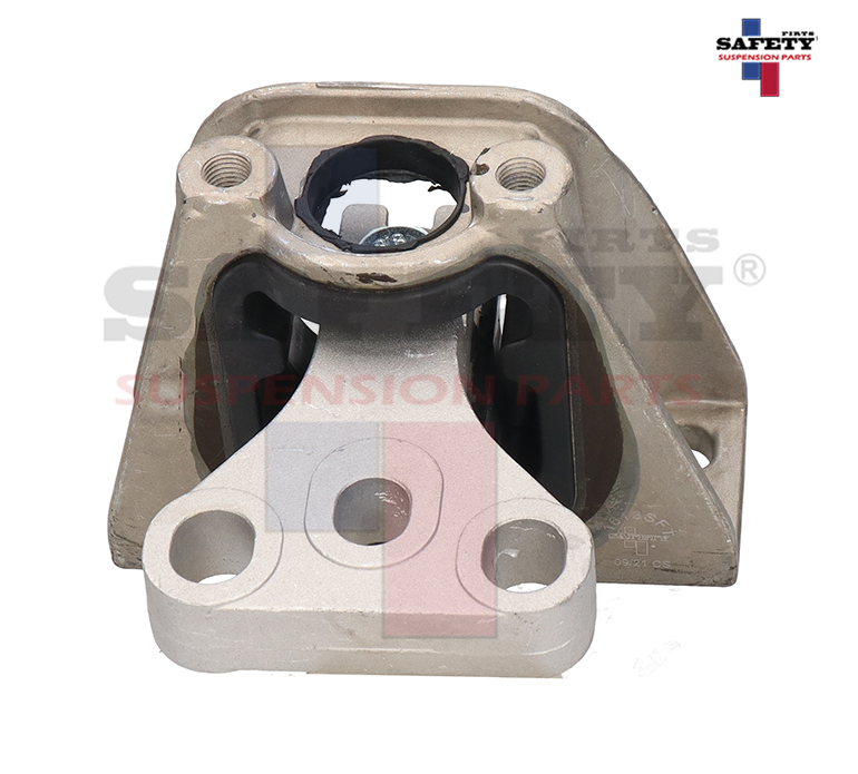 Imagen de 50850-SNA-A0 SOPORTE TRANSMISION IZQ HONDA CIVIC 1.8L L4 06-11 CR-V 2.4L L4 07-11 (ALUMINIO)