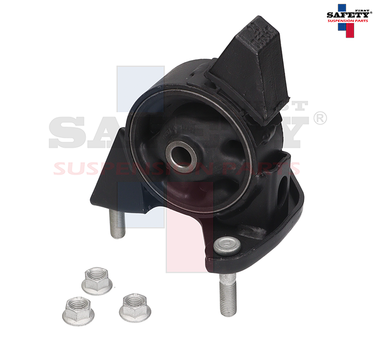 Imagen de 6243SFT SOPORTE MOTOR TRASERO TOYOTA COROLLA 1.6L 1.8L 93-97 TRANSM. STD