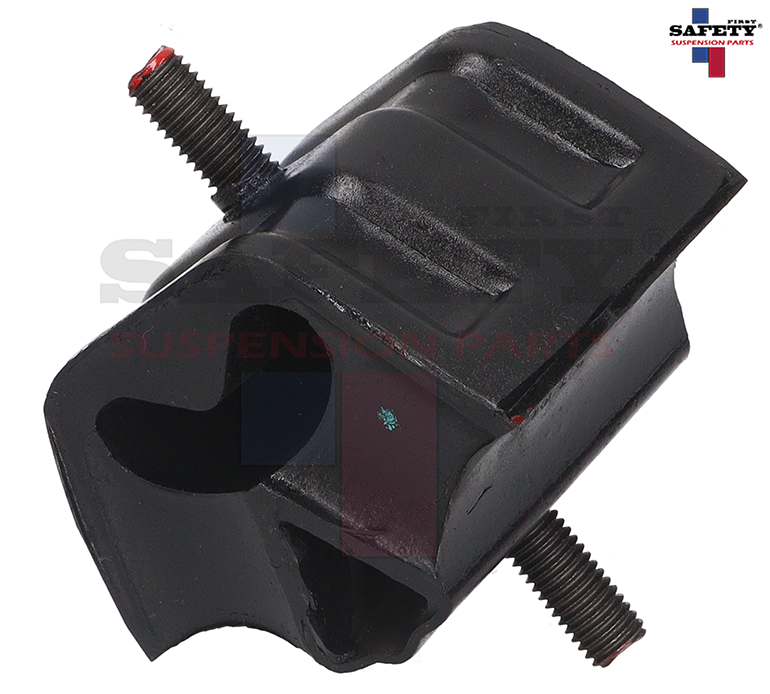 Imagen de 893199381BSFT SOPORTE MOTOR FRONTAL IZQ/DER VW POINTER 1.8L L4 98-09
