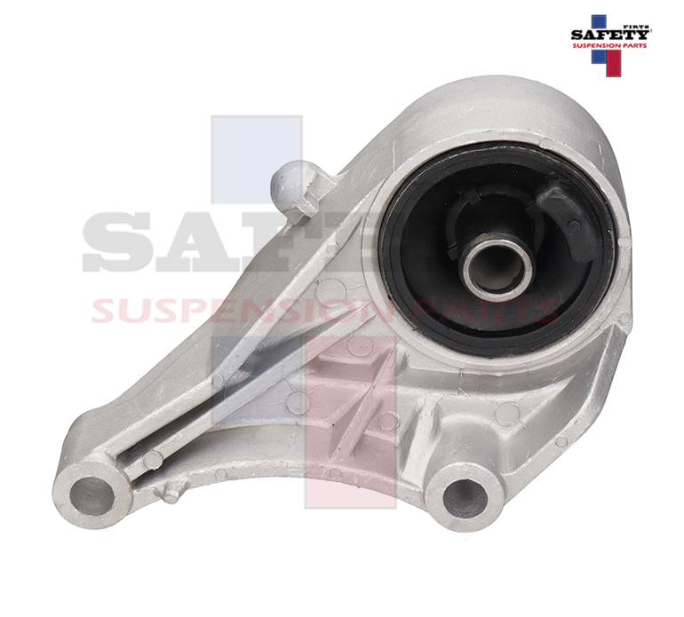 Imagen de 93302281SFT SOPORTE MOTOR FRONTAL INF CHEVROLOET CORSA MERIVA 1.8L L4 03-08 TORNADO 1.8L L4 SOHC 8V 04-11 (ALUMINIO)