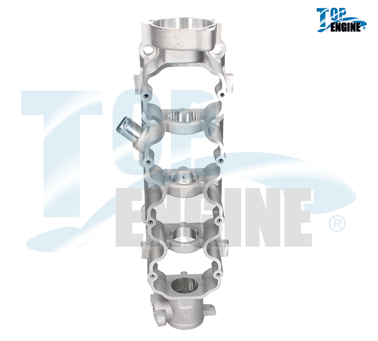 Imagen de 93376217 SOPORTE PARA ARBOL DE LEVAS CHEVROLET CORSA MERIVA 1.8L L4 03-08 TORNADO 1.8L L4 SOHC 8V 04-11