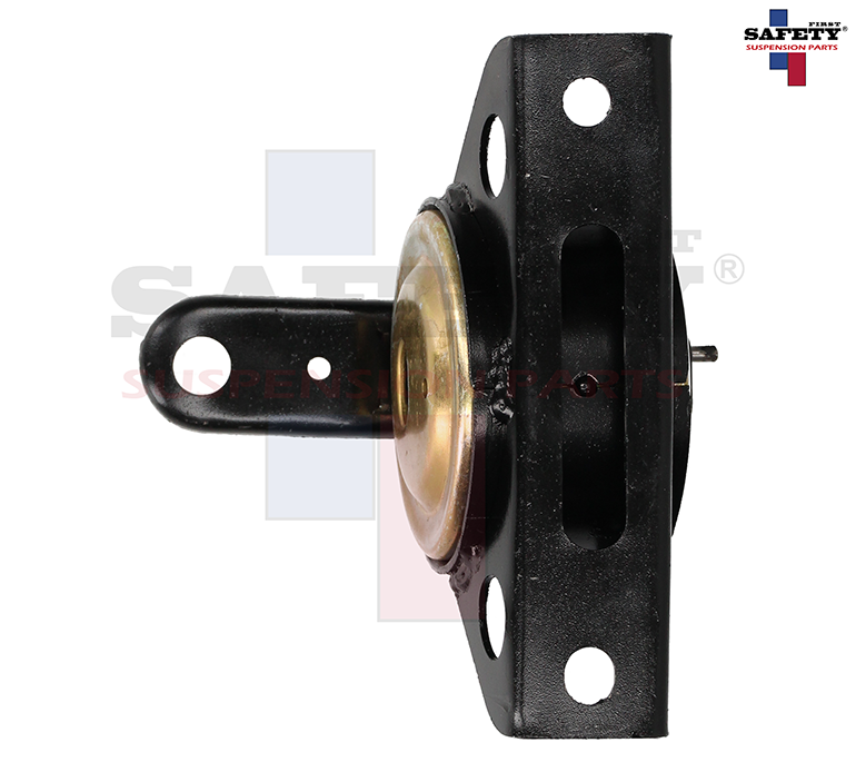 Imagen de 96591290 SOPORTE MOTOR DERECHO CHEVROLET MATIZ 1.0L L4 06-15