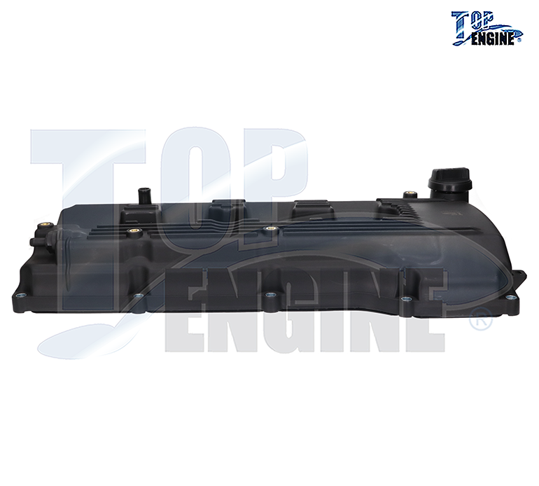Imagen de 11201-75055TE TAPA PUNTERIAS TOYOTA HIACE (06-19) 2.7L - HILUX (04-23). 2.7L C/ JUNTA C/TAPON