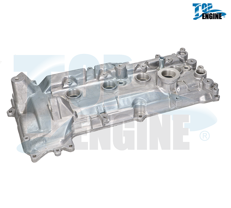 Imagen de 13264-3HC0BTE TAPA PUNTERIA NISSAN VERSA I 12-19 1.6L MARCH 12-24 1.6L TIIDA 13-18 1.6L C/TAPON C/JUNTA