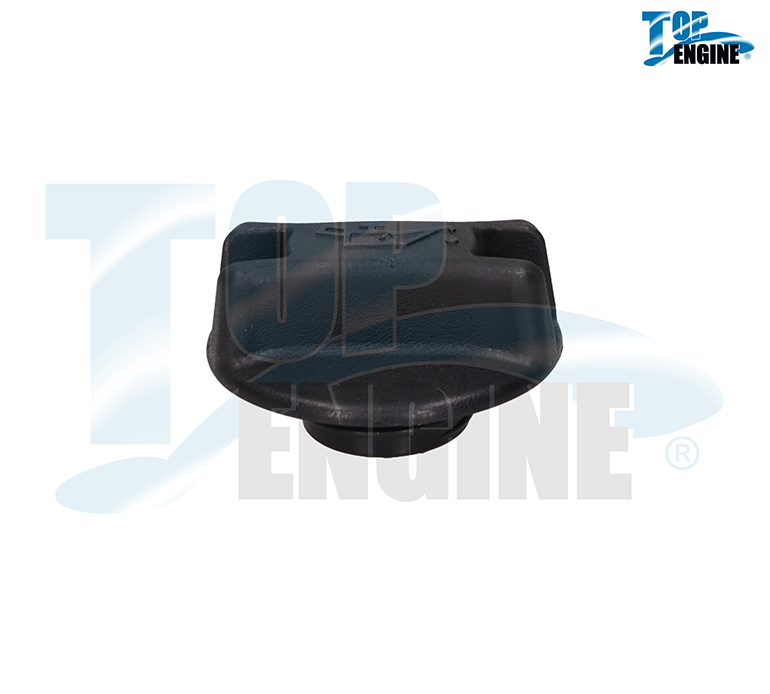 Imagen de 13264-3RC0ATE TAPA PUNTERIAS NISSSAN SENTRA B17 1.8L (13-19). C/JUNTA C/VALVULA PCV C/TAPON S/TUBO LLENADO