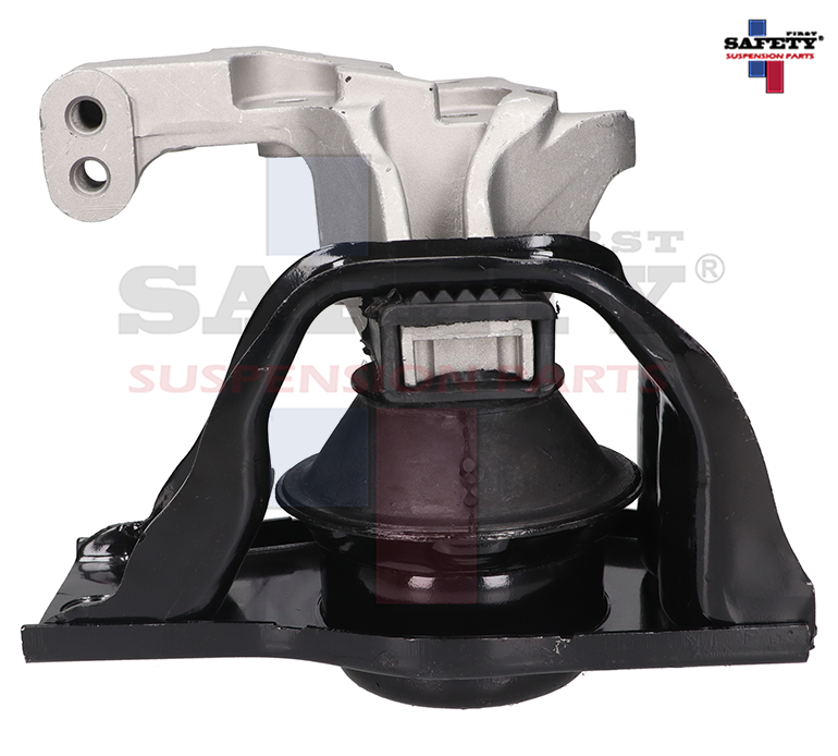 Imagen de 11210-ET80A SOPORTE MOTOR DERECHO NISSAN ROGUE X-TRAIL 2.5L L4 08-13 RENAULT KOLEOS 2.5L L4 08-16