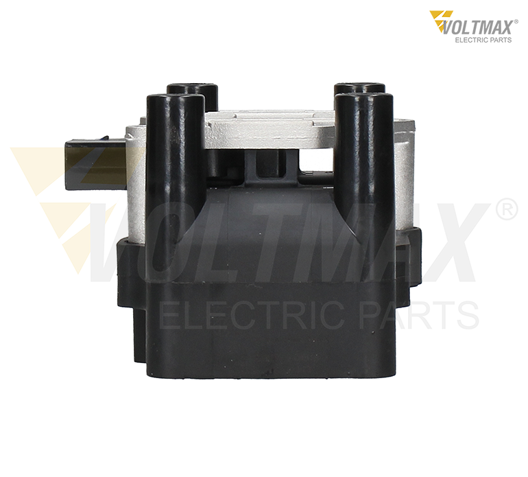 Imagen de 032905106BNK BOBINA IGNICION VW JETTA A4 A6 2.0L L4 99-18 (CAPUCHON CADA ESQUINA)