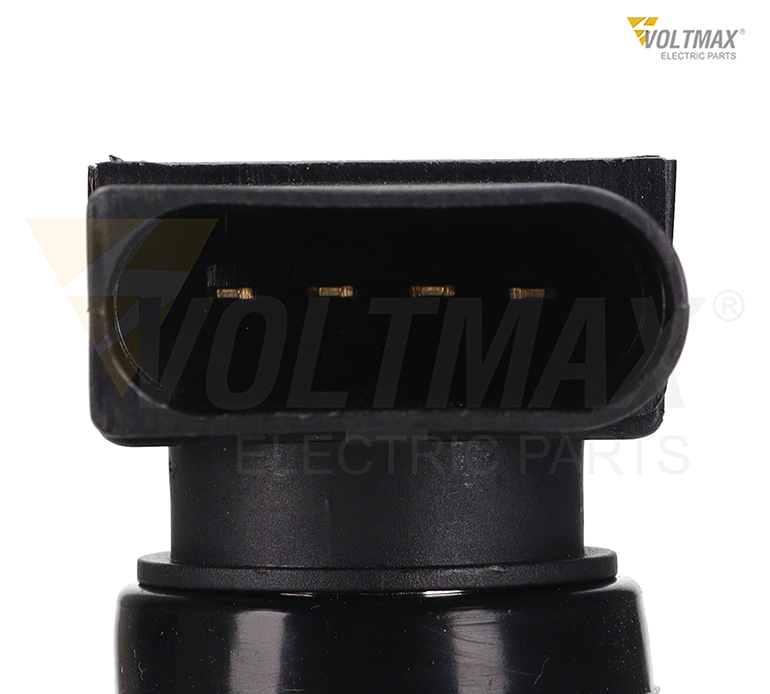Imagen de 036905715ANK BOBINA ENCENDIDO VW TIGUAN 1.4L L4 TURBO 2013 VENTO 1.6L L4 14-22