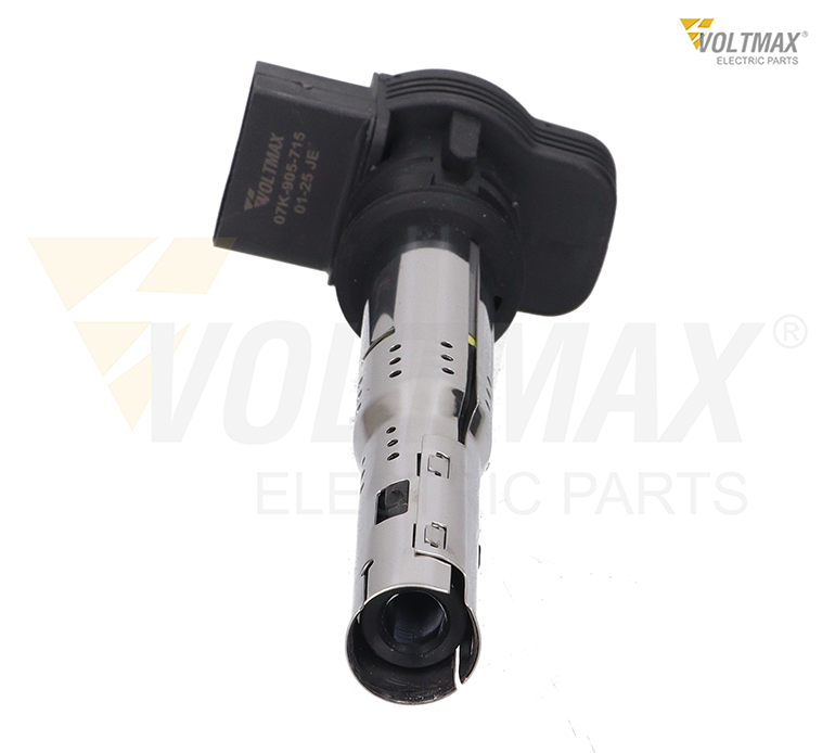 Imagen de 07K-905-715 BOBINA ENCENDIDO VW BORA 2.5L L5 06-10 GOLF A6 2.5L L5 10-13 JETTA A6 2.5L L5 11-18