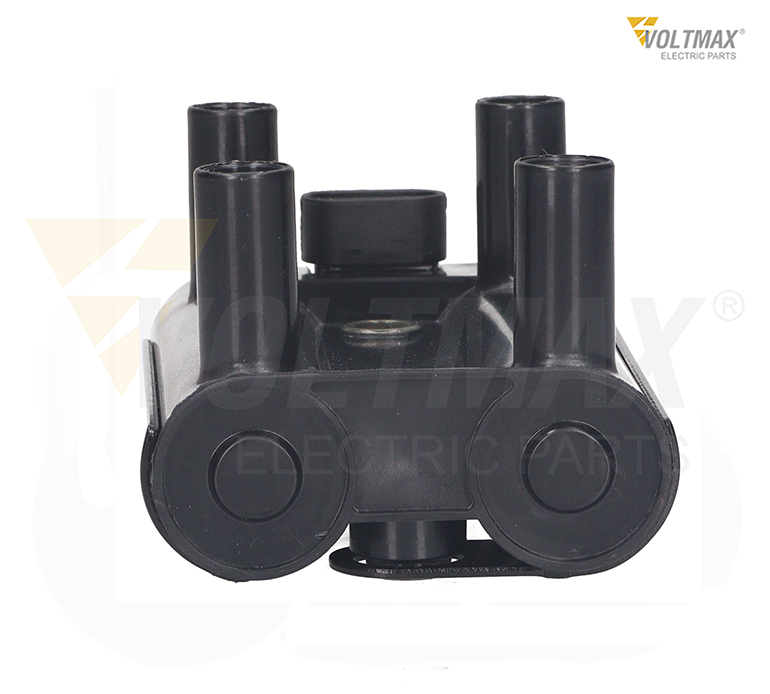 Imagen de 19439925VM BOBINA ENCENDIDO CHEVROLET S10 MAX 2.4L L4 23-25