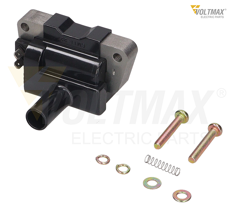 Imagen de 22433-0M200NK BOBINA ENCENDIDO NISSAN TSURU III 1.6L L4 97-17 (DENTRO DEL DISTRIBUIDOR)