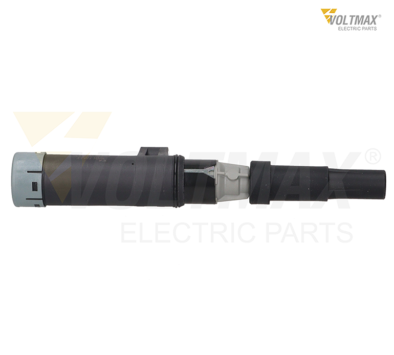 Imagen de 22448-00QAF BOBINA ENCENDIDO NISSAN PLATINA 1.6L L4 DOHC 16V K4M 02-10 RENAULT CLIO 1.6L L4 02-10 (POR CILINDRO)