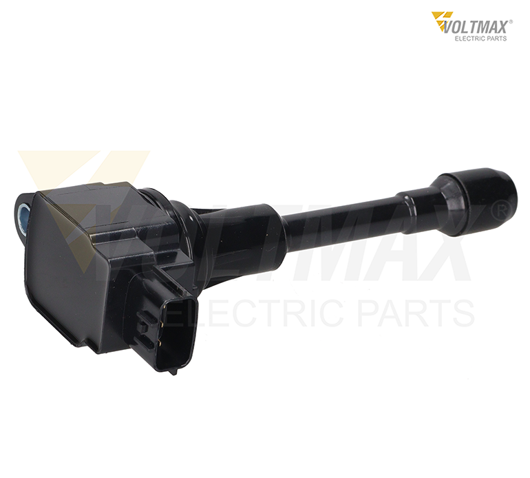 Imagen de 22448-1HC0ANK BOBINA ENCENDIDO NISSAN SENTRA B16 SE-R 2.5L L4  07-12 X-TRAIL 2.5L L4 DOHC 16V QR25DE 08-14 MARCH 1.6L L4 12-25 VERSA 1.6L L4 DOHC 16V 12-19 (POR CILINDRO)