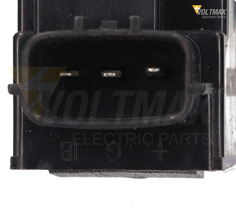 Imagen de 22448-2Y001 BOBINA ENCENDIDO INFINITI I30 3.0L V6 00-01 NISSAN MAXIMA 3.0L V6 00-01 (POR CILINDRO)