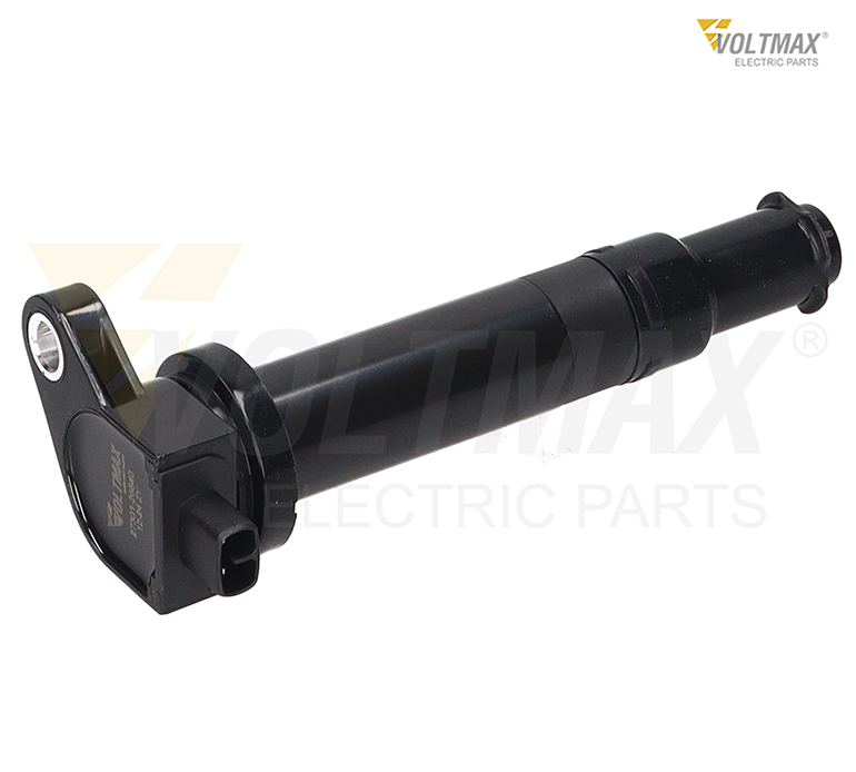 Imagen de 27301-26640 BOBINA ENCENDIDO DODGE ATTITUDE 1.4L L4 12-14 1.6L L4 06-11 (POR CILINDRO)