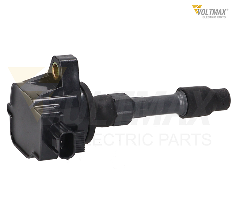 Imagen de 30520-59B-013 BOBINA ENCENDIDO HONDA ACCORD 1.5L 2.0L L4 TURBO 18-21 CITY 1.5L L4 17-20 CIVIC 1.5L L4 TURBO 16-21 (POR CILINDRO)