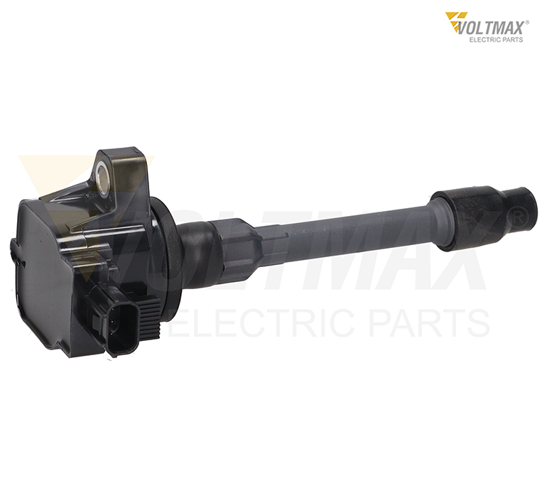 Imagen de 30520-5R0-003 BOBINA ENCENDIDO HONDA CIVIC 2.0L L4 16-21 FIT 1.5L L4 15-20 (POR CILINDRO)
