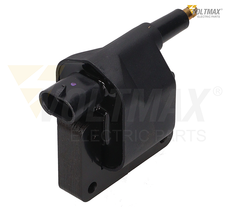 Imagen de 4751253-NK BOBINA ENCENDIDO CHRYSLER SHADOW 4CIL 2.2L 2.5L L4  91-94 SPIRIT 2.5L L4  90-95 DAKOTA 2.2L L4 90-97 3.9L V6  92-97 5.2L V8 92-99