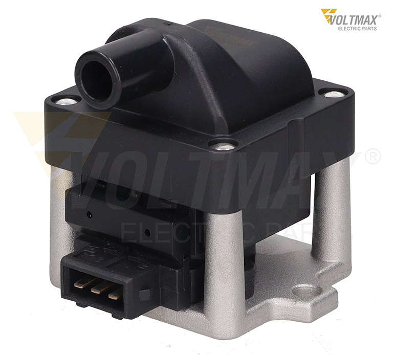 Imagen de 6N0905104-ANK BOBINA ENCENDIDO VW GOLF JETTA A3 1.8L L4 96-99 2.0L L4 93-99