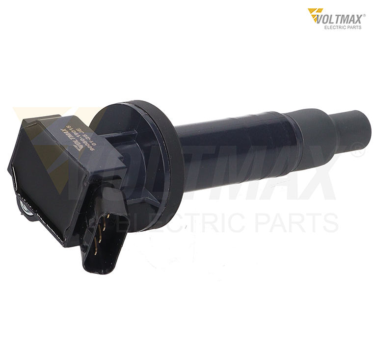 Imagen de 90080-19015 BOBINA ENCENDIDO TOYOTA COROLLA MATRIX 1.8L L4 03-08 (POR CILINDRO)