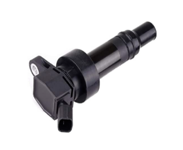 Imagen de DQ-1122 BOBINA ENCENDIDO HYUNDAI ACCENT 1.6L L4 18-22 CRETA 1.6L L4 17-20 KIA RIO 1.6L L4 16-23 SOUL 1.6L L4 16-19 (POR CILINDRO)