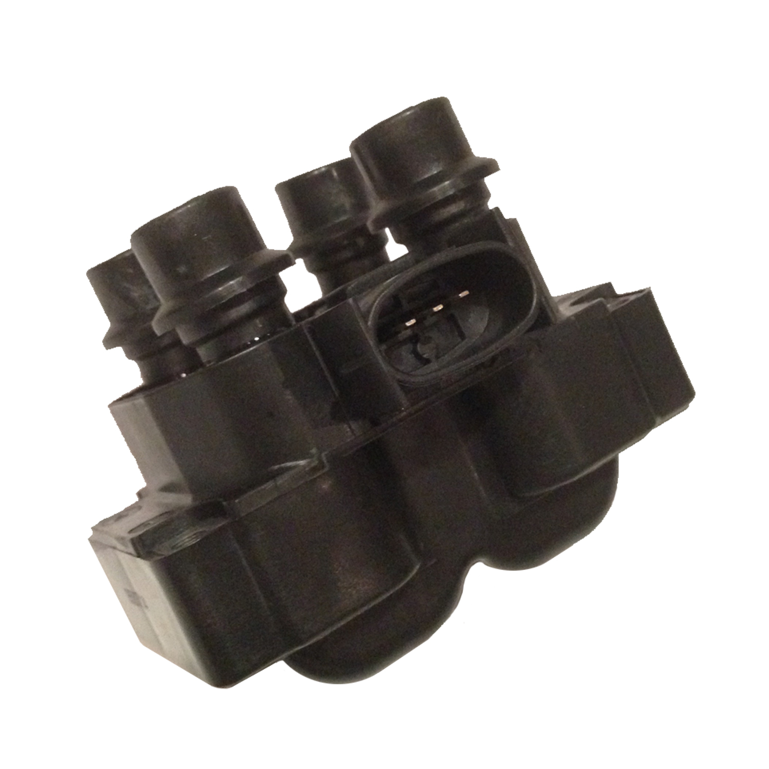 Imagen de DQ-8025 BOBINA ENCENDIDO FORD ESCORT 1.9L L4 94-96 2.0L L4 97-01