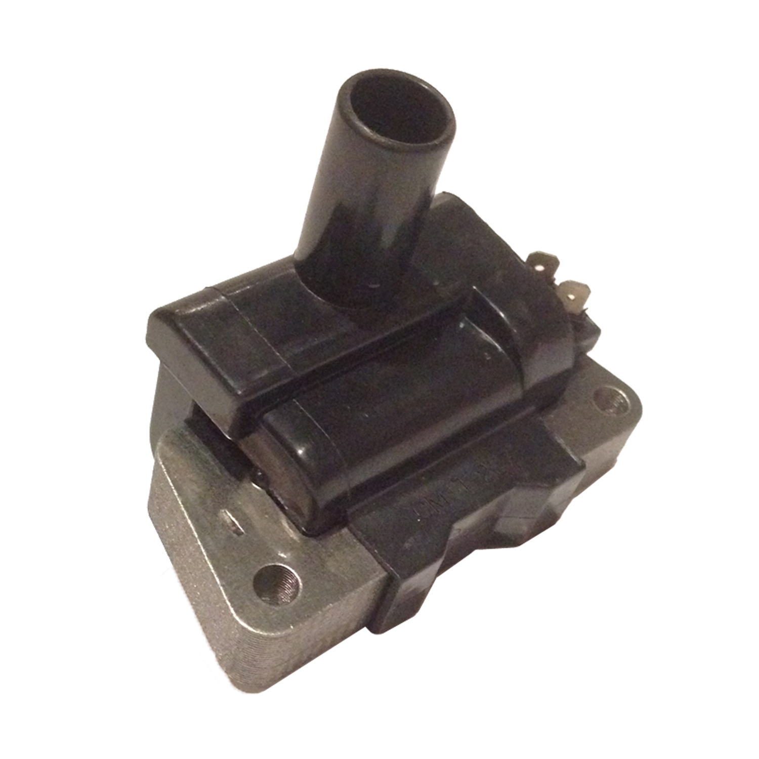 Imagen de DQ-8082 BOBINA ENCEDIDO NISSAN TSURU III 1.6L L4 95-17 LUCION 1.6L L4 96-00 ALTIMA 2.4L L4 98-01 (DENTRO DEL DISTRIBUIDOR)