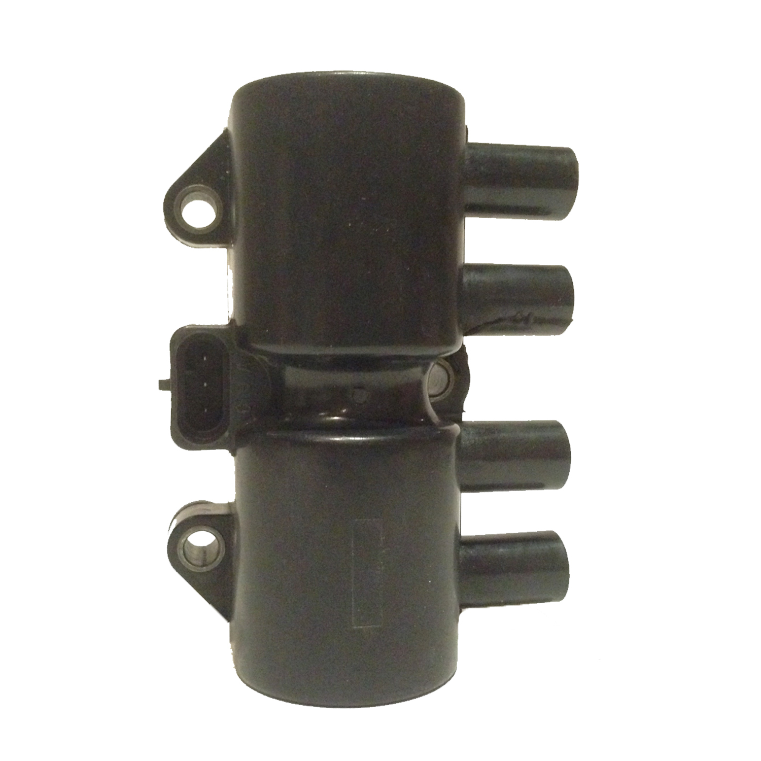 Imagen de DQ-8100 BOBINA ENCENDIDO CHEVROLET SPARK 1.2L L4 11-17 AVEO 1.6L L4 08-18 CHEVY 1.6L L4 04-12 (3 PINES)