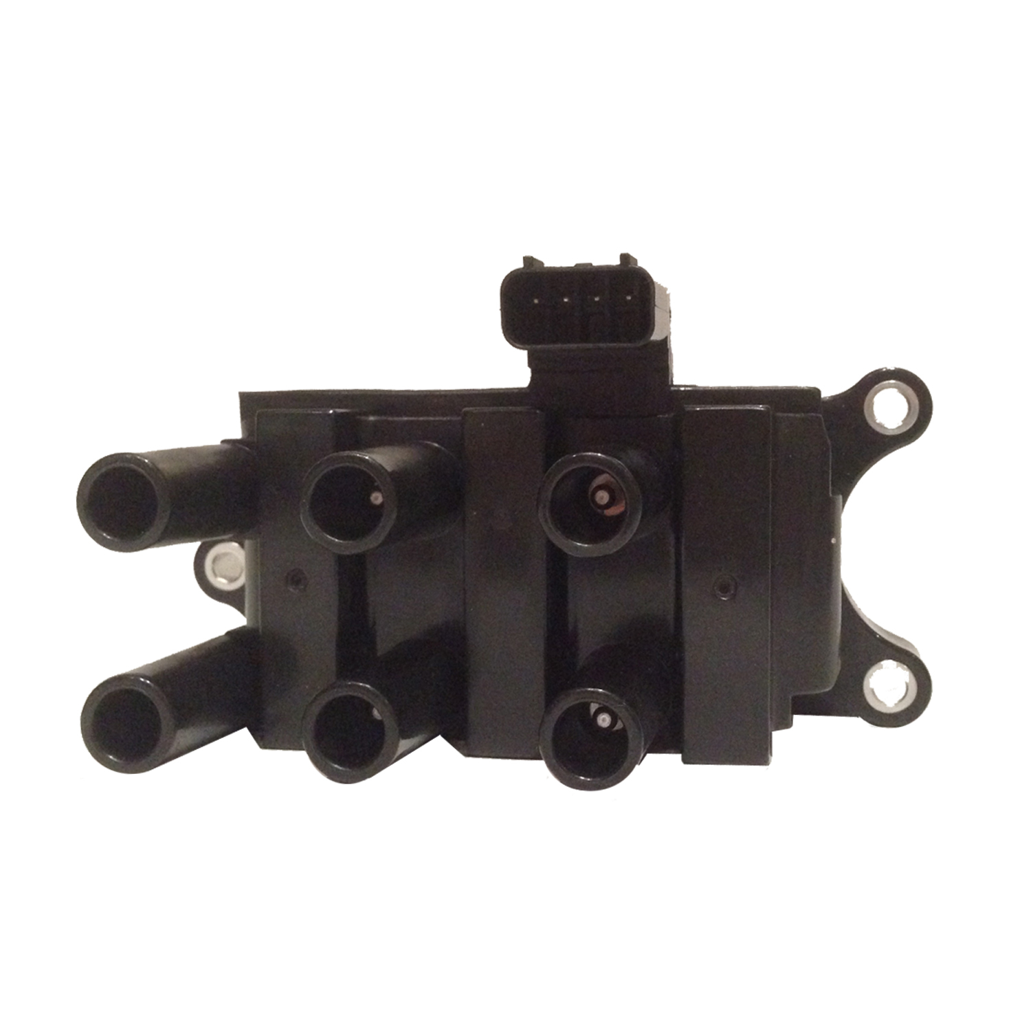 Imagen de DQ-8179 BOBINA ENCENDIDO FORD RANGER 3.0L V6 01-02 WINDSTAR 3.8L V6 01-03 F-150 4.2L V6 01-09