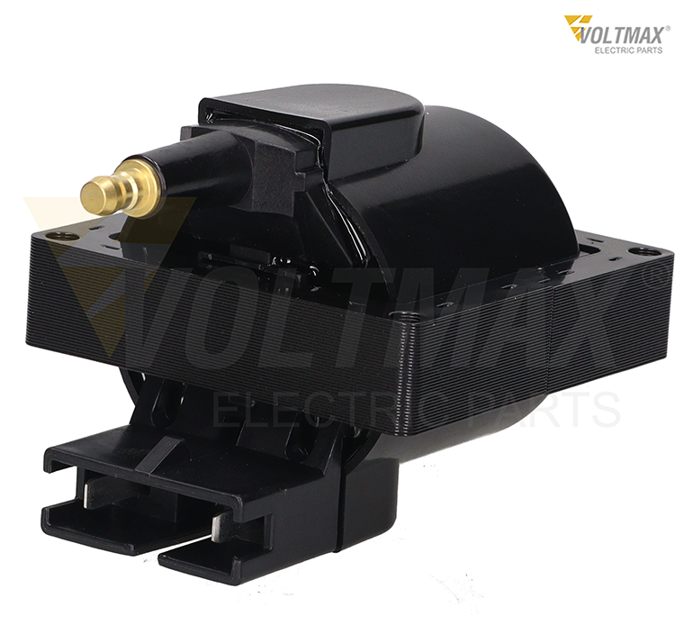 Imagen de E73F-12029ABN BOBINA ENCENDIDO FORD RANGER 3.0L V6 96-97 F-150 4.9L L6 95-97 F-250 5.0L 5.8L V8 92-97